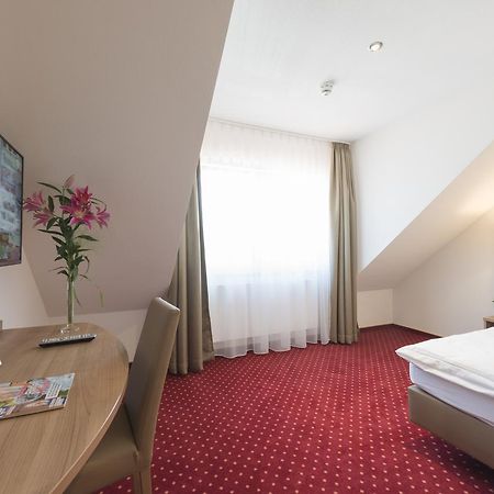 Hotel Restaurant Baeren Isny im Allgau Ngoại thất bức ảnh