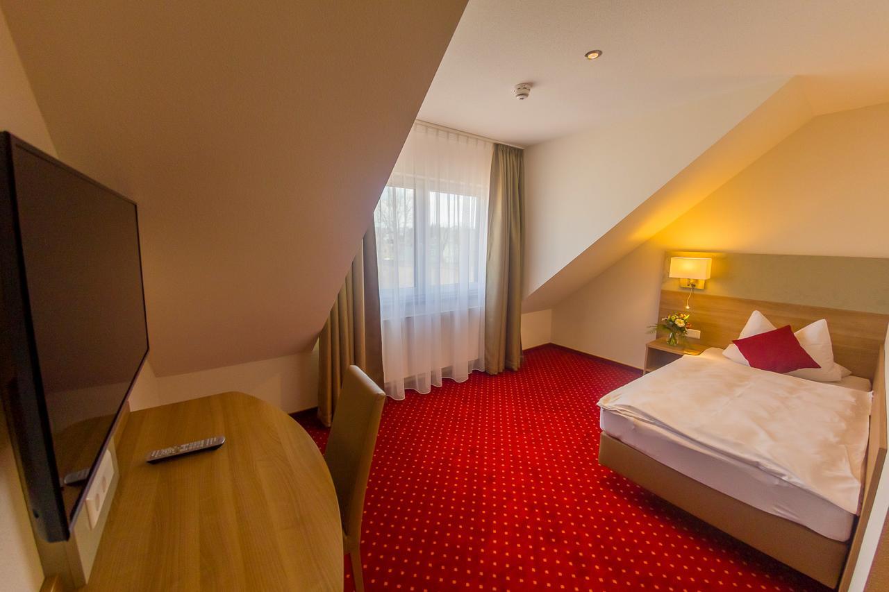 Hotel Restaurant Baeren Isny im Allgau Ngoại thất bức ảnh