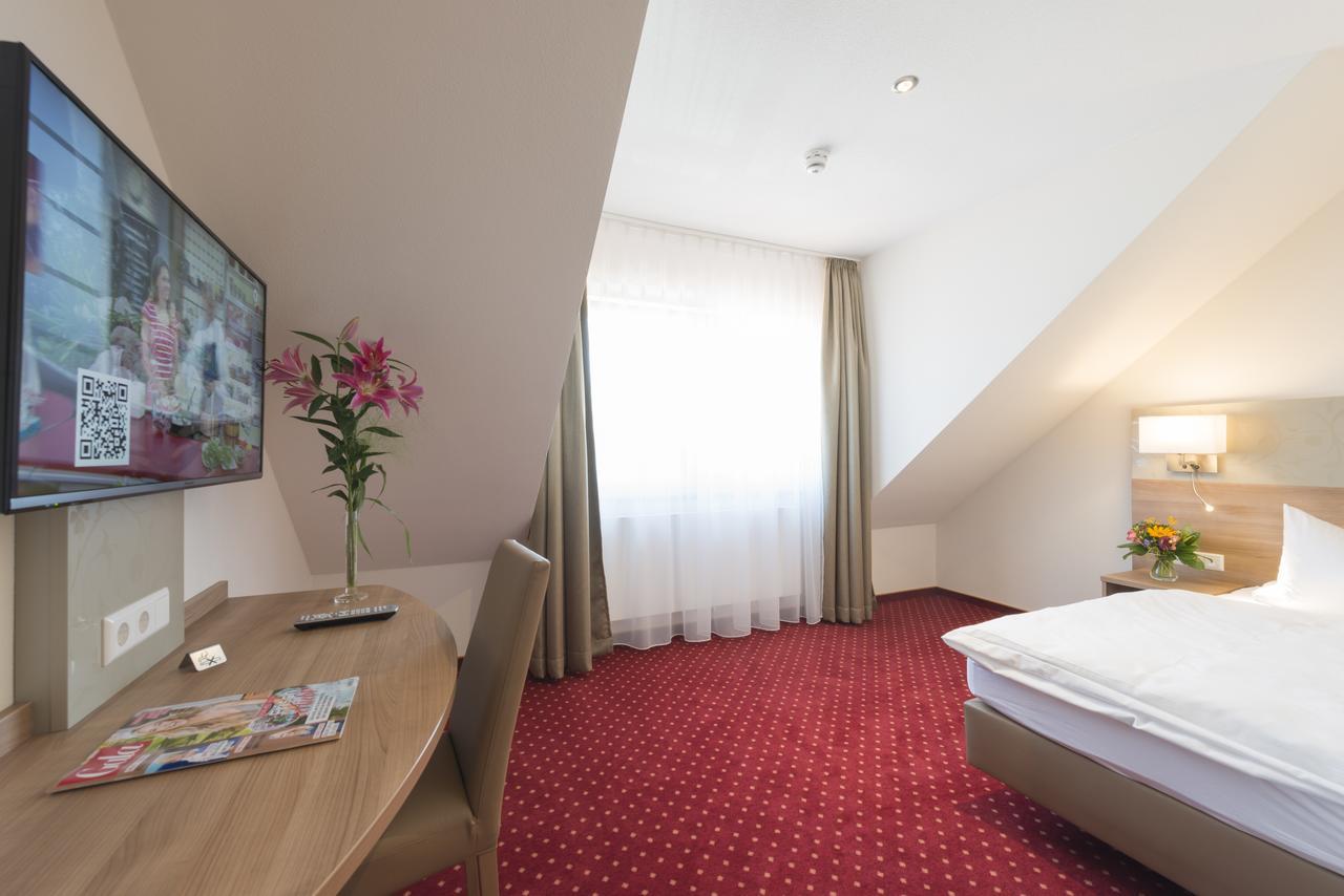 Hotel Restaurant Baeren Isny im Allgau Ngoại thất bức ảnh