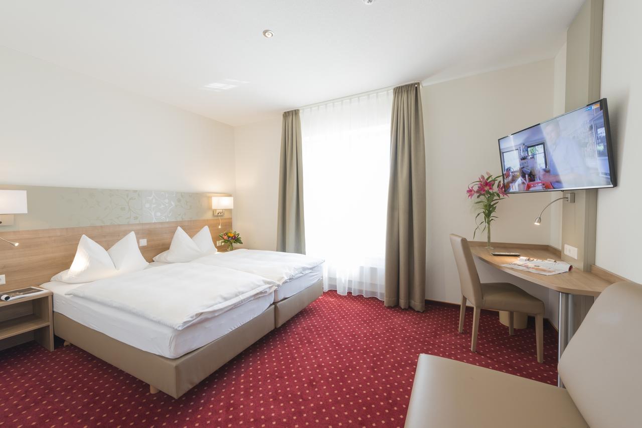 Hotel Restaurant Baeren Isny im Allgau Ngoại thất bức ảnh